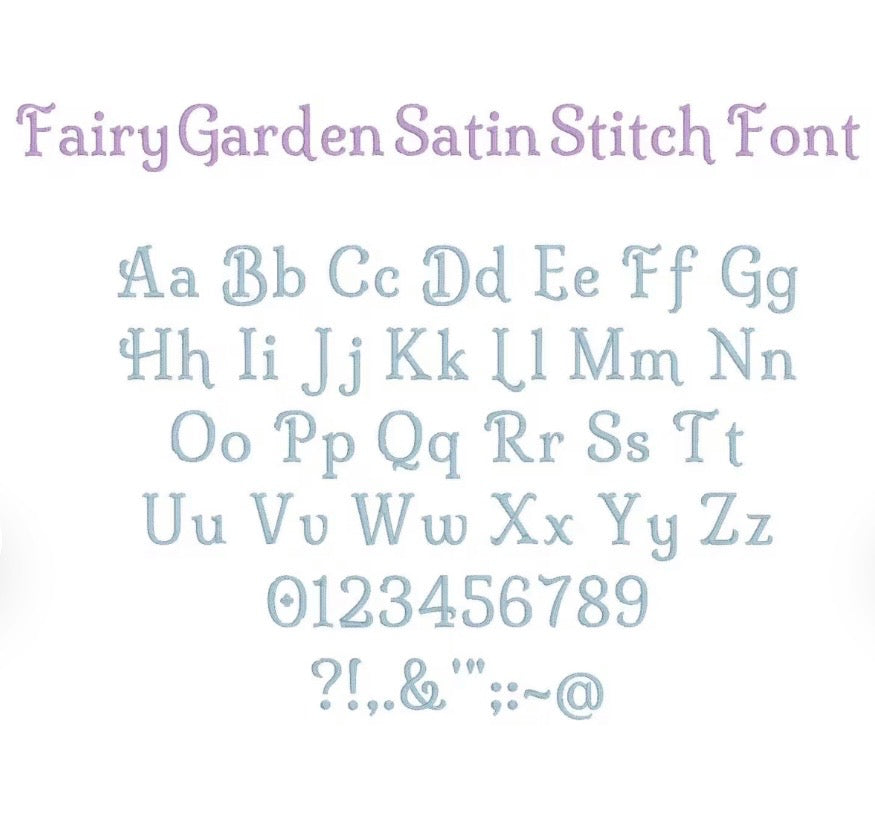 Frill Baby Bib - name personalisation
