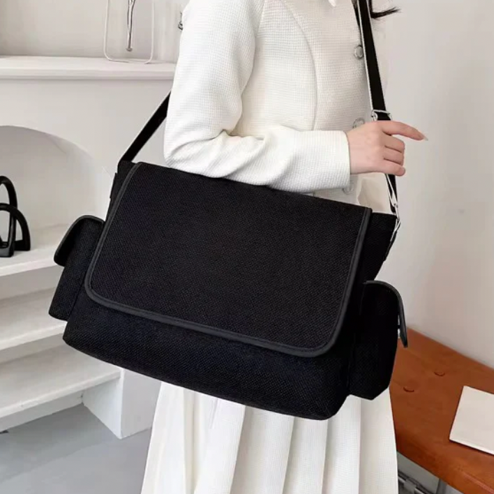 Baby changing bag - name personalisation