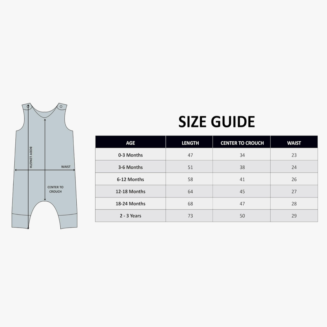 Dungarees- name personalisation