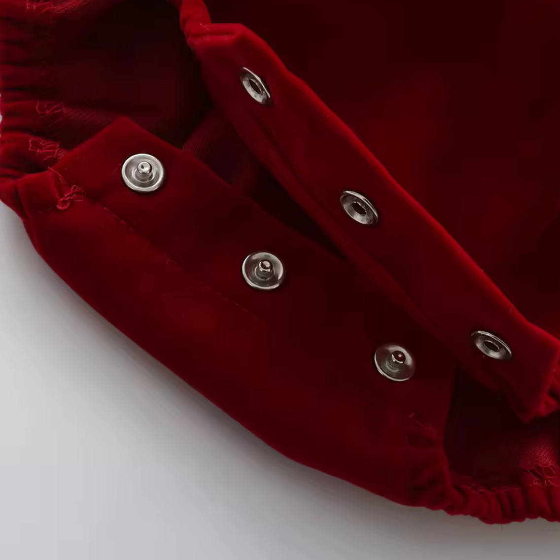 Romper - name or age personalisation