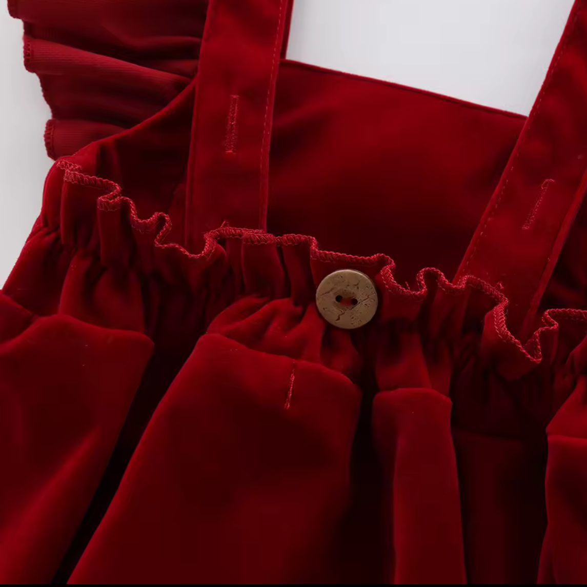 Romper - name or age personalisation