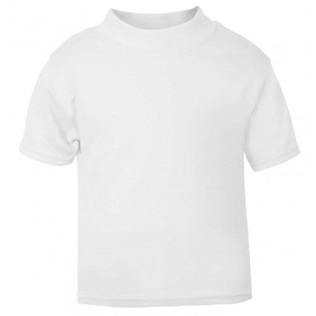 T-shirts - name or age personalisation
