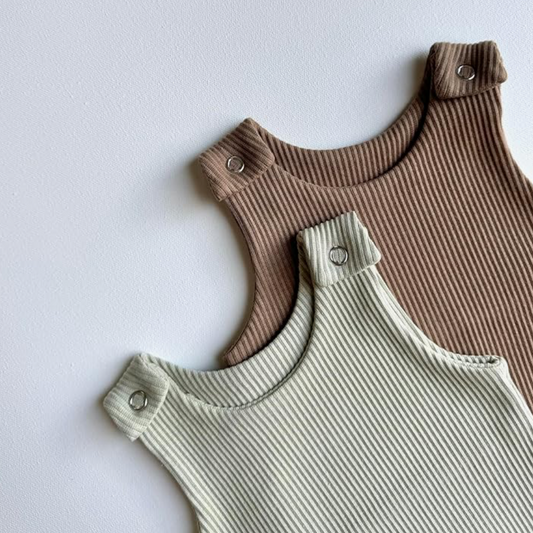 Dungarees- name personalisation