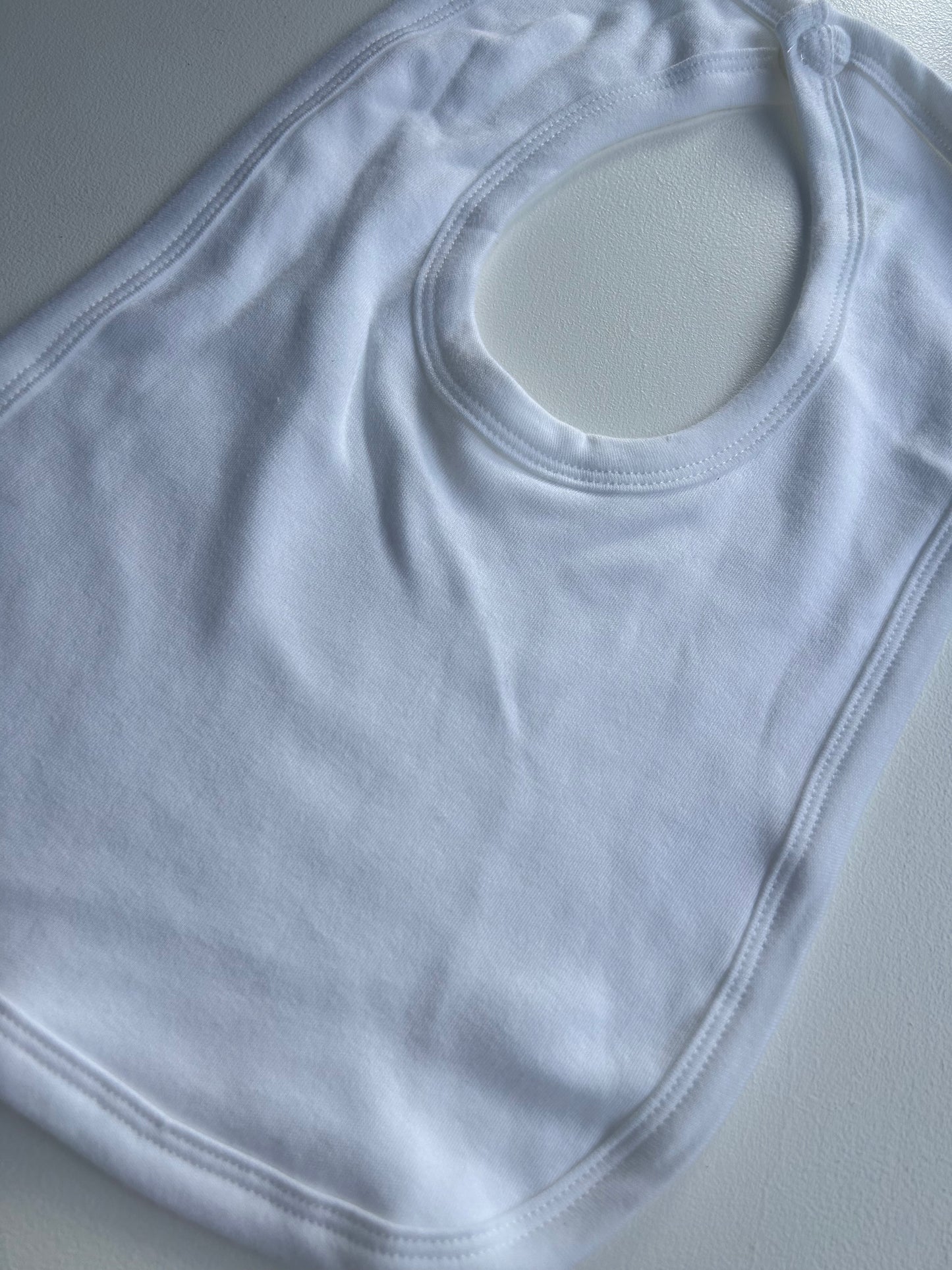 bib - name personalisation