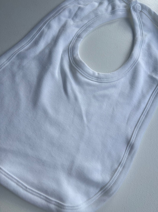 bib - name personalisation